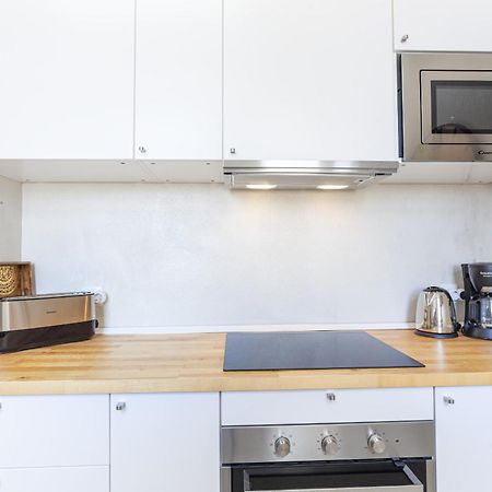 Apartamento Santa Ana Place En มาดริด ภายนอก รูปภาพ